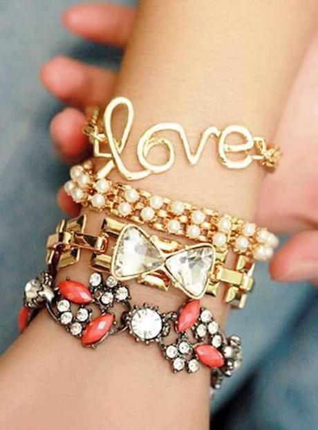 FASHION | Bracelet Collection