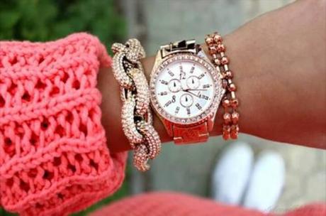 FASHION | Bracelet Collection