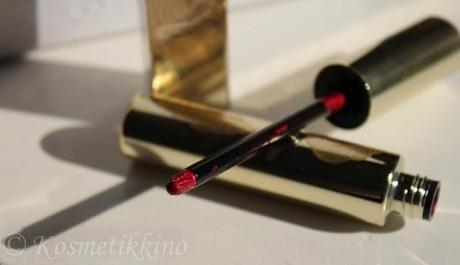 Artdeco Dita von Teese Haul | Golden Vintage Lipstick & Lip Laquer, Illuminating Baked Powder, Blush