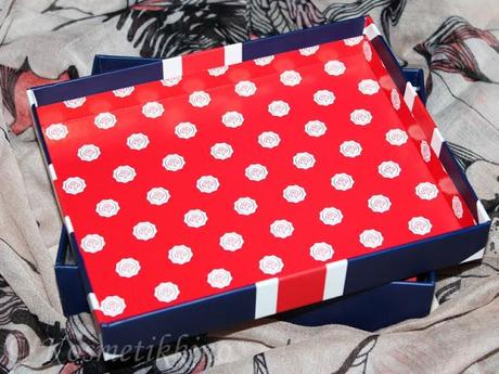 Glossybox Best of Britain | Unboxing, Fotos, Review