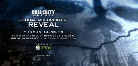 Call of Duty Ghosts: Activision kündigt Multiplayer-Enthüllung an