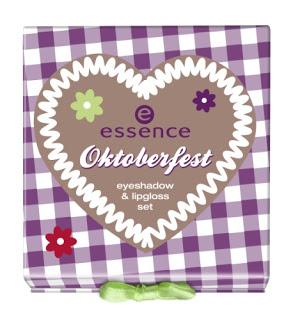Preview: essence Oktoberfest Limited Edition
