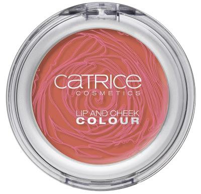 Preview: Catrice Eve in Bloom Limited Edition