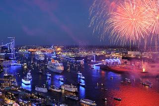News: Die Welt der Kreuzfahrt dreht sich wieder: Planungen für die Hamburg Cruise Days 2014 gestartet