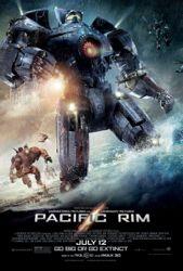 Pacific Rim: Reicht der Umsatz für ein Sequel?