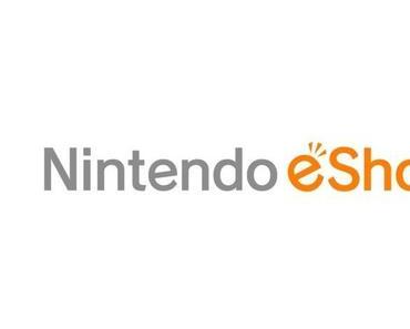 Nintendo eShop Update (01.08.2013)