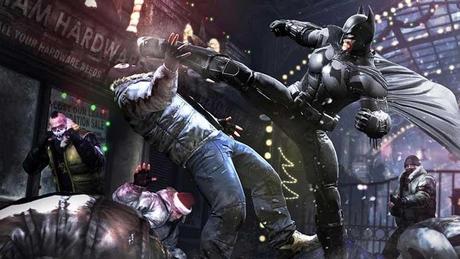 Batman Arkham Origins: Trailer bestätigt Multiplayer