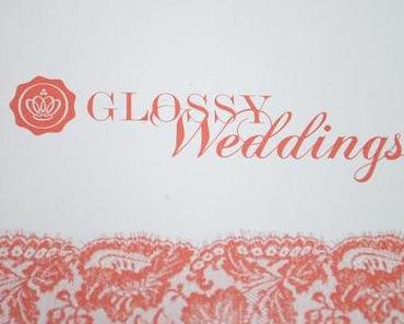 GLOSSY#Wedding#Box