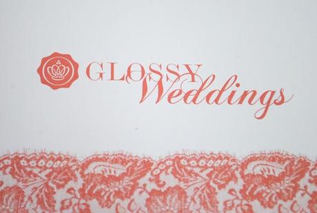 GLOSSY#Wedding#Box