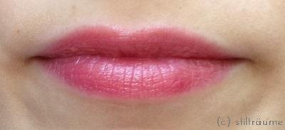 [Beauty] Catrice Pure Shine Colour Lip Balm