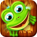 My Weatherfrog – Dein virtuelles Haustier kennt auch das Wetter und zeigt es dir