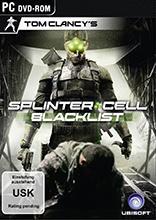 Splinter Cell: Blacklist Gameplay
