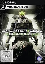 blacklist Splinter Cell: Blacklist Gameplay