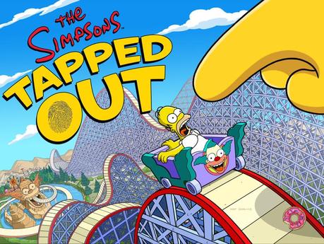 Die Simpsons Springfield – Der Ultimative Shortguide (Android, iPad, iPhone)
