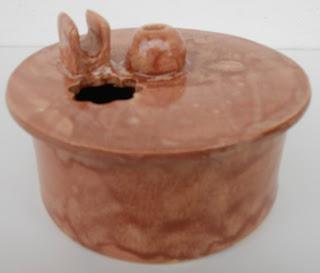 Curd Ebner - Keramik vom Bauernhof
