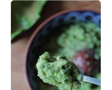 Guacamole