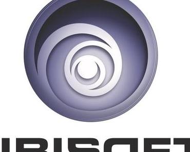 Ubisoft - LineUp auf der gamescom