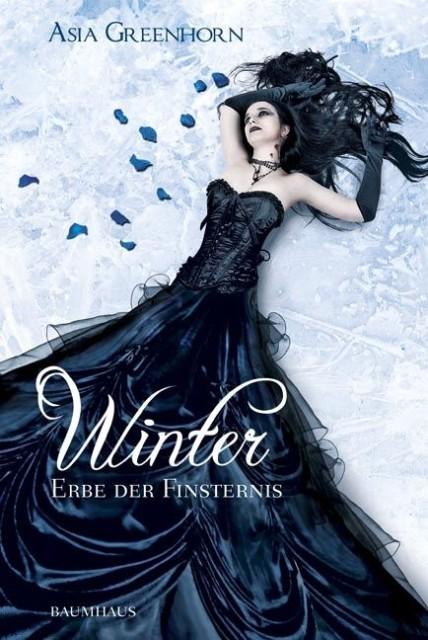 [Aktion: Wir suchen das schönste deutsche Buchcover 2012!] Und der Gewinner ist....