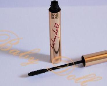 YSL Mascara