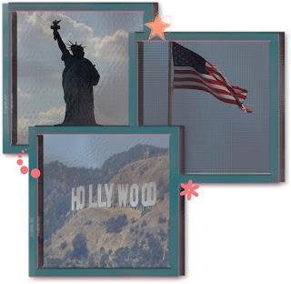 Goodbye Hollywood Hills...oder: Aufgebraucht & Neugekauft made in the USA