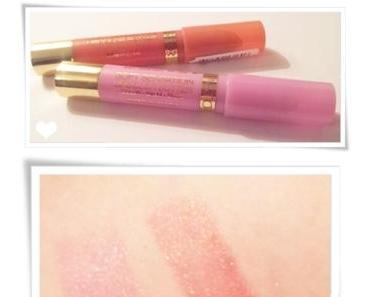 Astor ~ Soft Sensation Lipcolor Butter