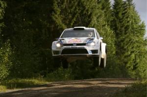 Rally Finland 2013