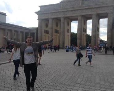 Video Diary Fashion Week Berlin SS 2014