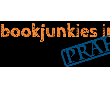 bookjunkies in Prag!