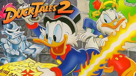 DuckTales-2-©-1993-Capcom