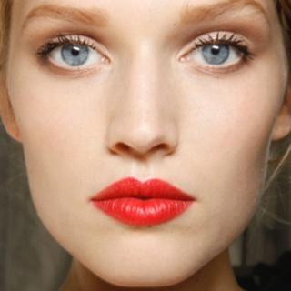 Beauty Inspiration: Red Lips