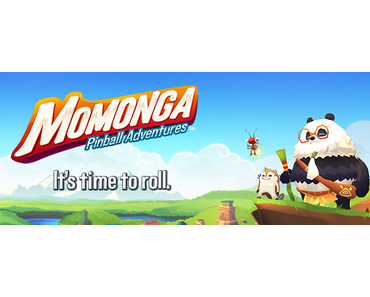 “Momonga Pinball Adventures” Update bringt Arena, Guachinko Modi und weitere Verbesserungen