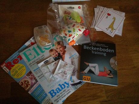 Die neue mamibox ist da!