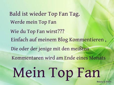 Der aktuelle Stand der Top Fan App