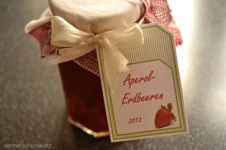 03 Aperol-Erdbeeren-Marmelade
