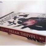 The Dream Thieves_Stiefvater