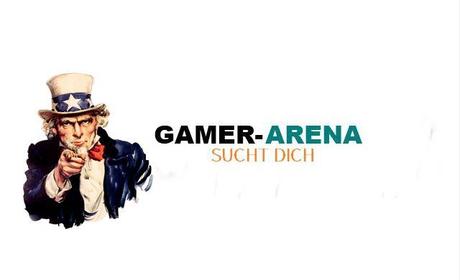 Gamer Arena Sucht