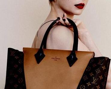 Michelle Williams for Louis Vuitton