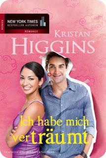 Rezension zu Ich habe mich verträumt von Kristan Higgins