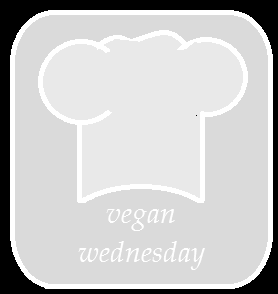Vegan Wednesday