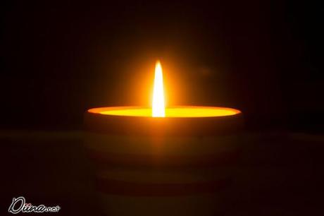 [Photography] Candle