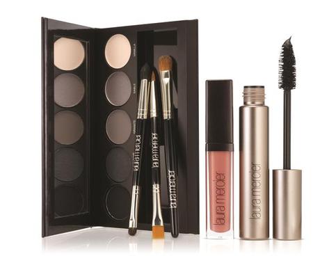 Laura Mercier CLASSIC SMOKY EYE PALETTE COLLECTION