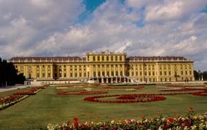 Schloss Schönbrunn in Wien, Österreich. Foto roger4336 / Flickr.com (CC BY-SA 2.0)