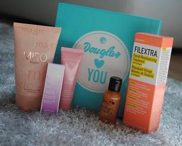 Box of Beauty#Douglas#Box#Juli