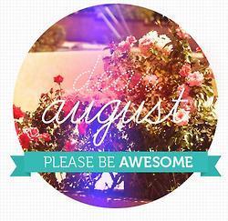 august | via Tumblr