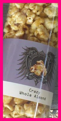 Gourmet Popcorn für jeden Geschmack von Crazypopcorn.de