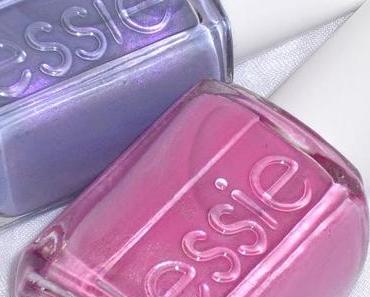 Essie Wedding Collection 2013 [Manicure Monday]