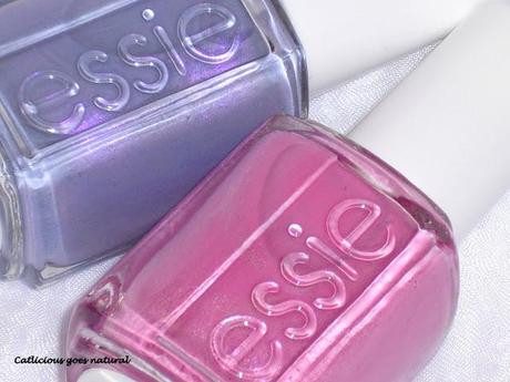 Essie Wedding Collection 2013 [Manicure Monday]
