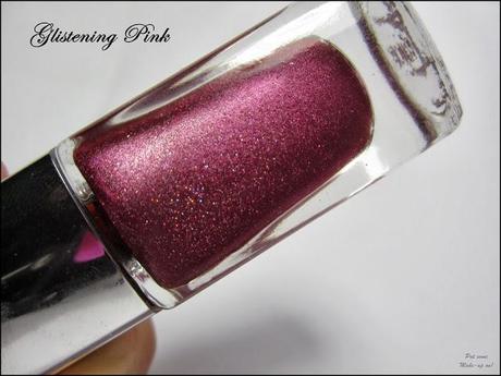 Artdeco | Glistening Pink