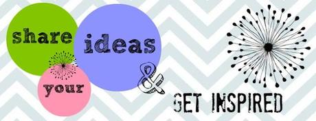 share your ideas part two  ☞ Wonderful DIY Card crochet with Love - Etwas Besonderes schenken!