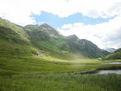 Urlaub in Tirol - ein Rückblick auf schöne Tage